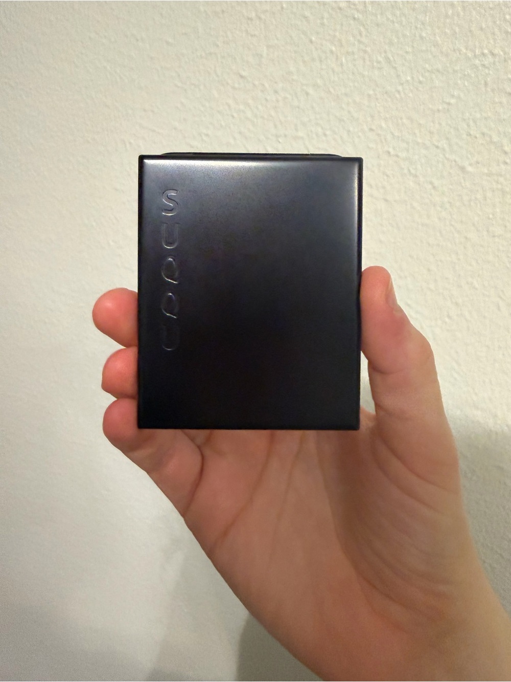 Suqqu blurring color blush 110 Hisashiiro